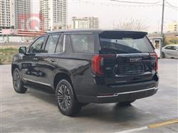 جی ئێم سی یوکۆن